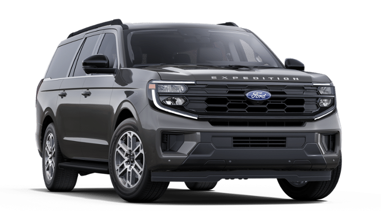 Expedition® vehicle